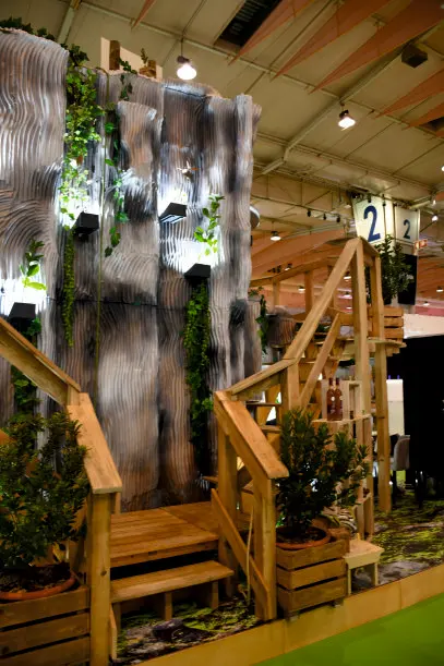 Stand Btl Oleiros 01 11