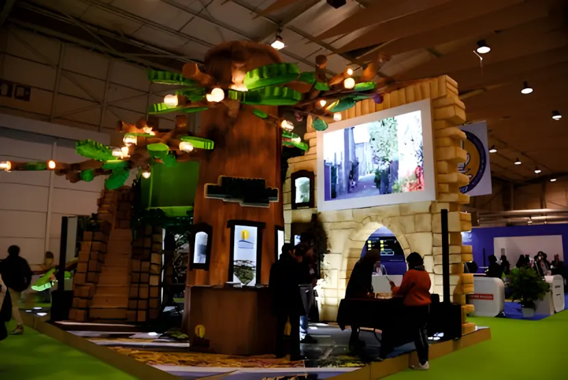 Stand Btl Penamacor 02 09
