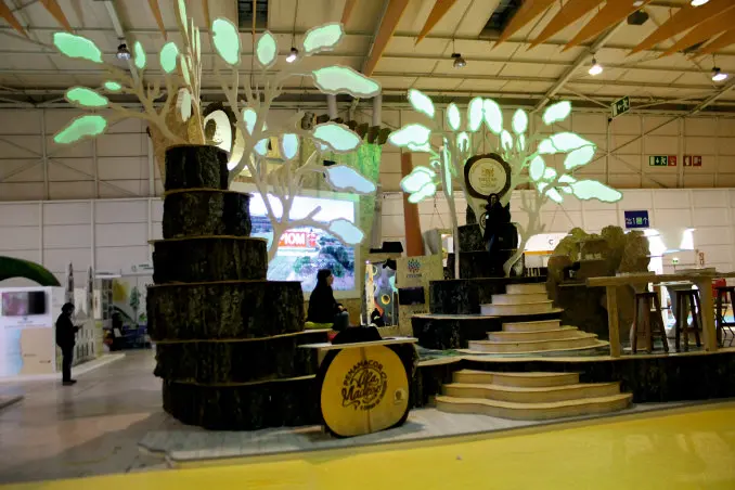 Stand Btl Penamacor 04 12