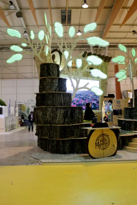 Stand Btl Penamacor 04 13