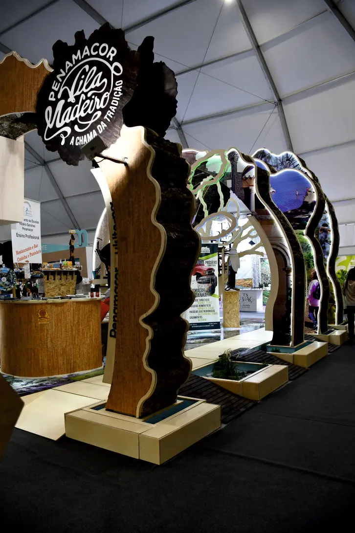 Stand Fit Penamacor 05 02