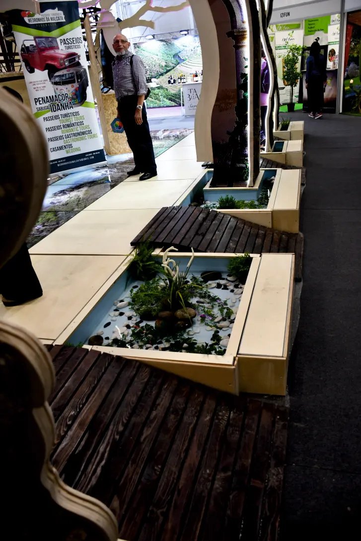 Stand Fit Penamacor 05 03