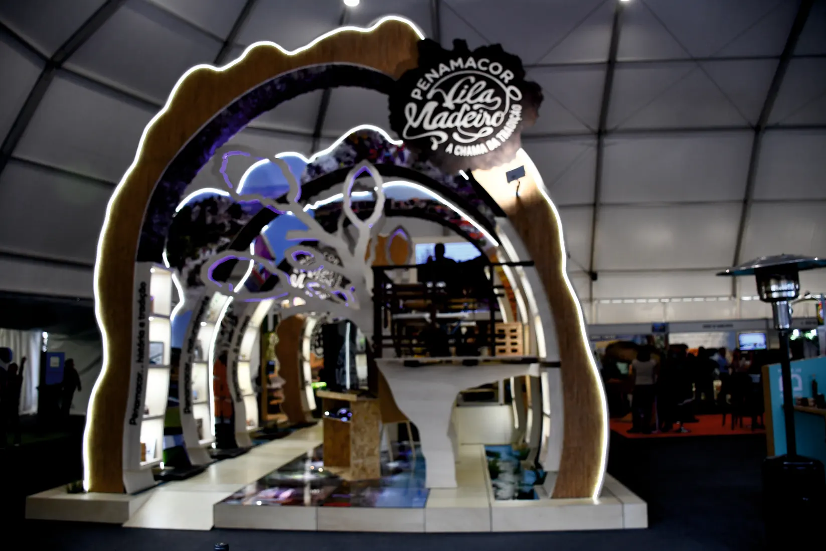 Stand Fit Penamacor 05 06