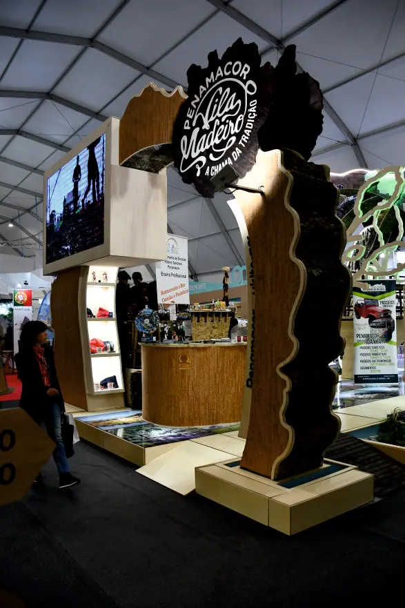 Stand Fit Penamacor 05 08