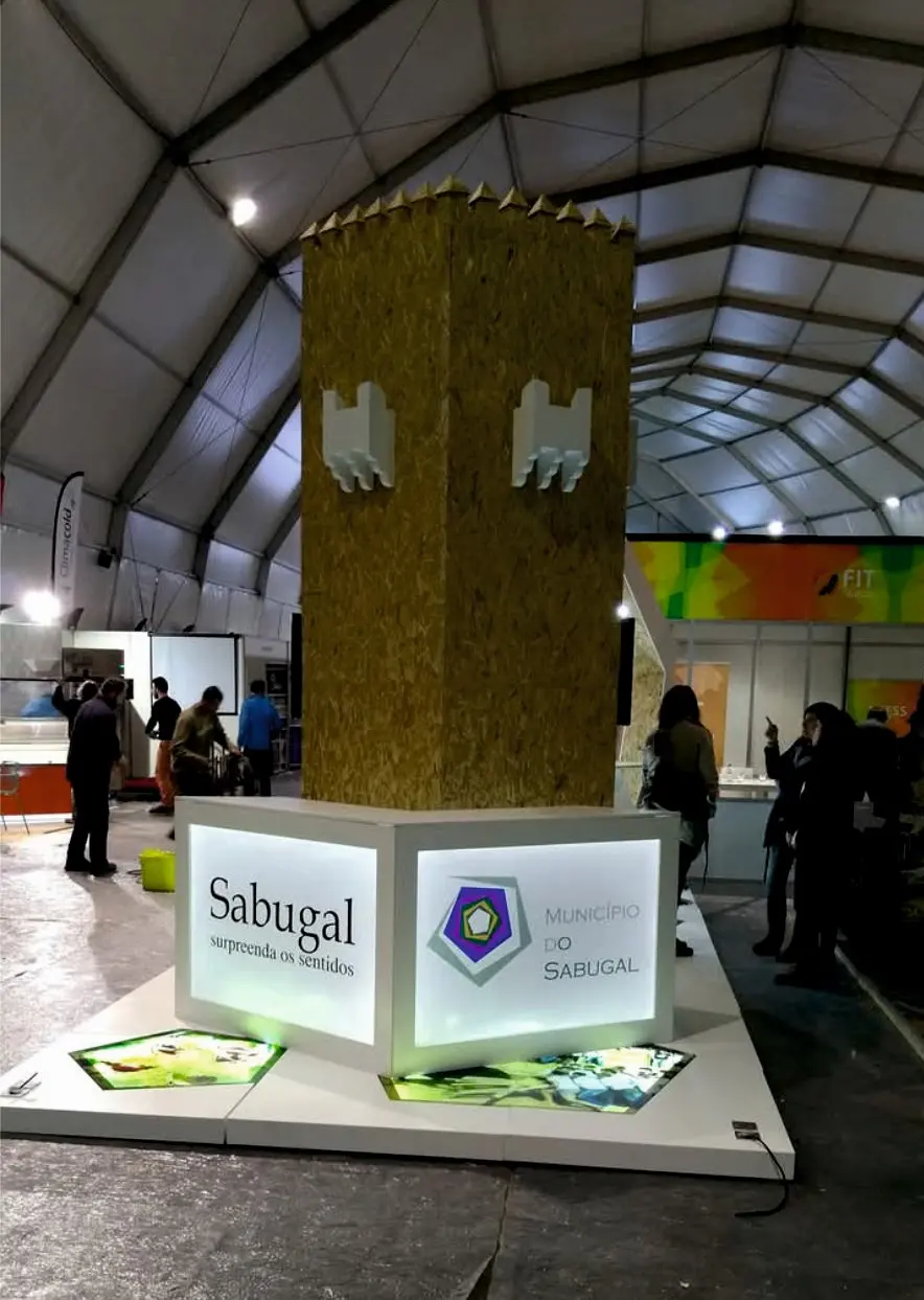 Stand Inertec Sabugal 01 04